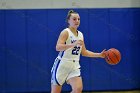 WBBall vs USJ  Women’s Basketball vs University of Saint Joseph. - Photo by Keith Nordstrom : Wheaton, Basketball